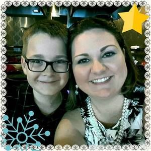 Meet your Posher, Carly